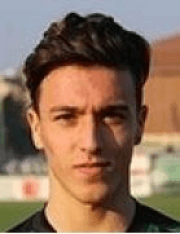 Salvatore Giordano