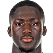 Ibrahima Konaté