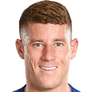 Ross Barkley