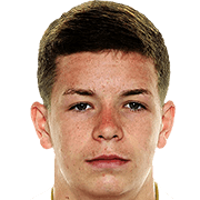 Charlie Gilmour