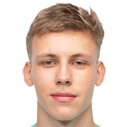 Daniil Odoevskiy