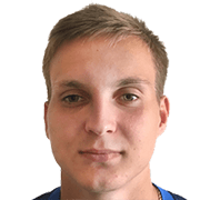 Dimitri Sesyavin