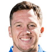 Danny Swanson