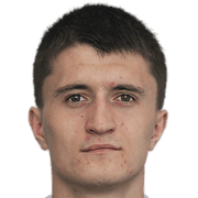 Vasyl Pryima