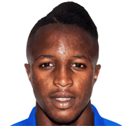 Ibourahima Baldé Baldé