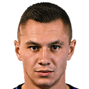 Oleksandr Zubkov