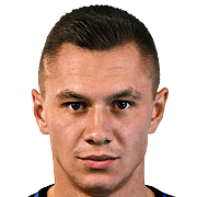Oleksandr Zubkov