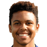 Weston McKennie