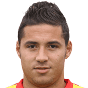 Youcef Belaïli