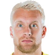Johan Larsson