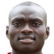 Ibrahima Seck