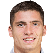 Romain Perraud