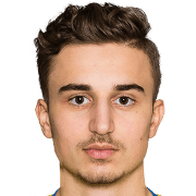 Adin Bukva
