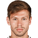 Fedor Smolov