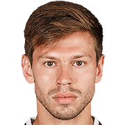 Fedor Smolov
