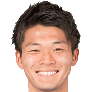 Naoya Fukumori
