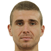 Andriy Myshchenko