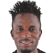 Emmanuel Lomotey