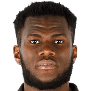 Franck Kessié