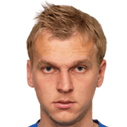 Sergiy Pogoriliy