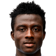 Reuben Acquah