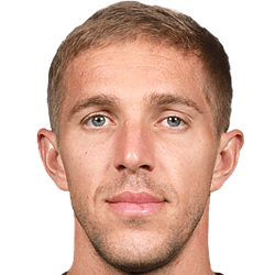 Yuri Gazinskiy