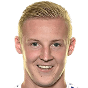 Robbie Patten