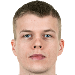 Samúel Kári Friðjónsson
