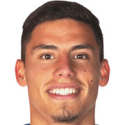 Lucas Robertone
