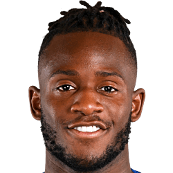 Michy Batshuayi