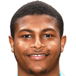 Rhian Brewster