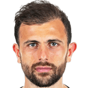 Admir Mehmedi