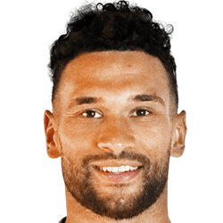 Steven Caulker