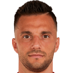 Andreas Samaris
