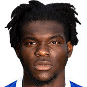 Jeriel Dorsett