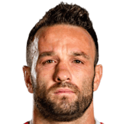 Mathieu Valbuena