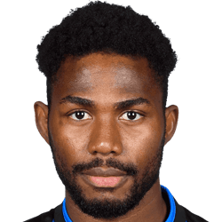 Emmanuel Dennis