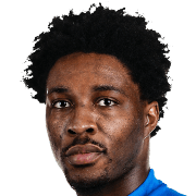 Cedric Kouadio