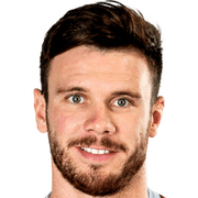 Scott Hogan