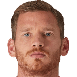 Jan Vertonghen