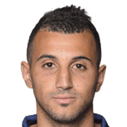 Bilal Hamdi