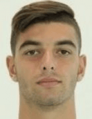 Mattia D'Agostino
