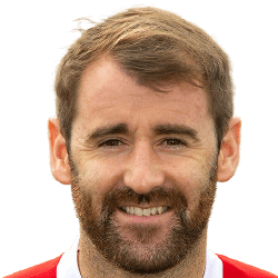 Niall McGinn