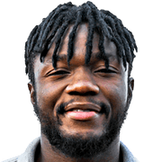 Serge N'Guessan