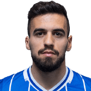 Dani Ramírez