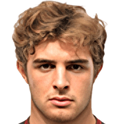 Tommaso Alejandro Fontana
