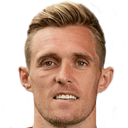 Darren Fletcher