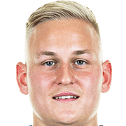 Kai Pröger