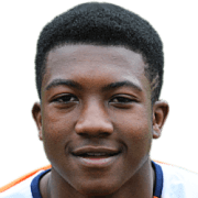 Josh Neufville