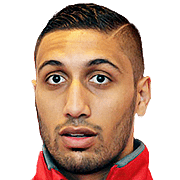 Amine Lecomte